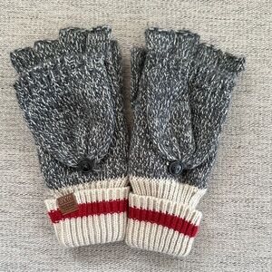 Youth Roots Mittens (M)